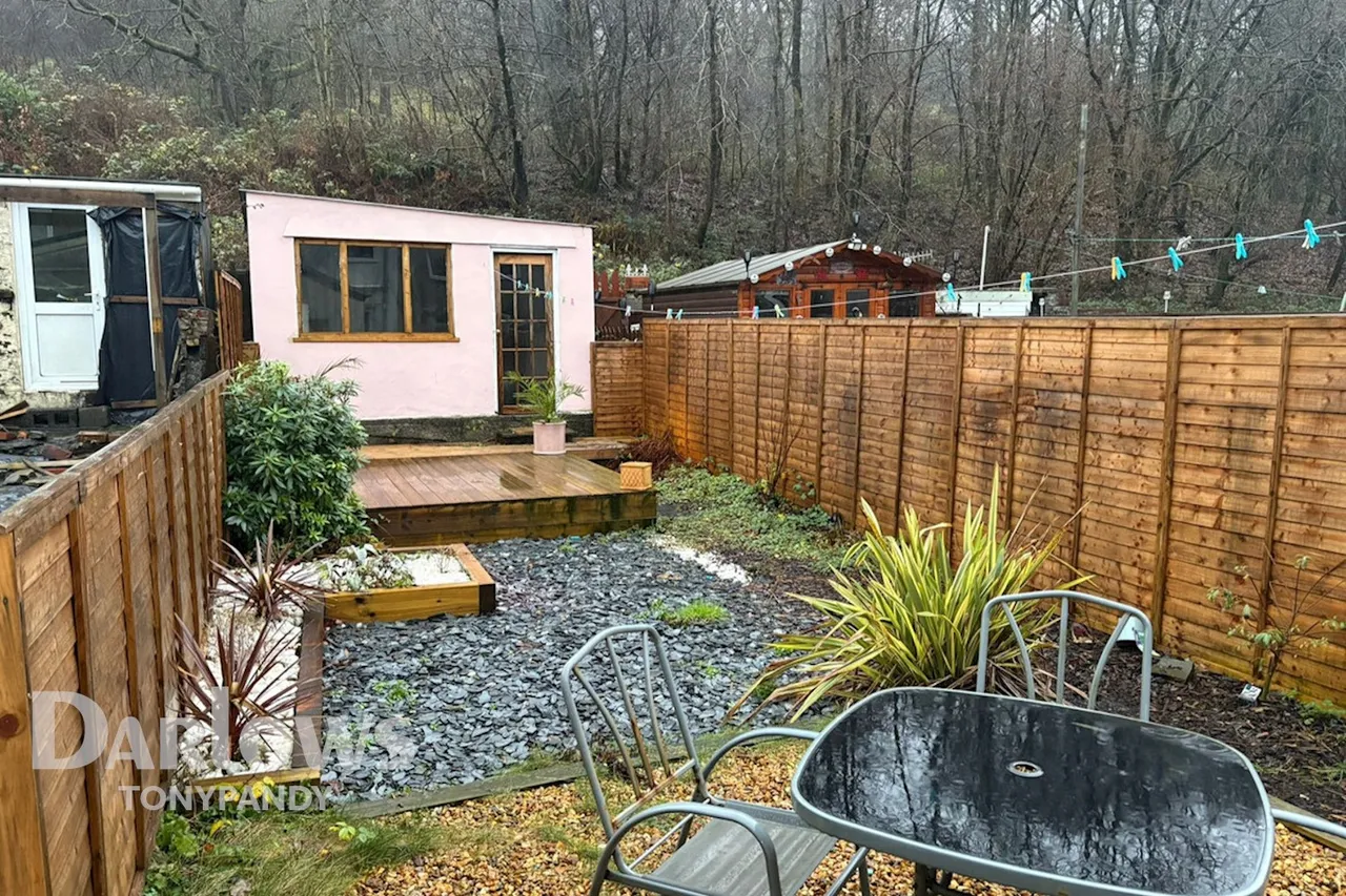 Brook Street, Blaenrhondda, CF42, photo 15