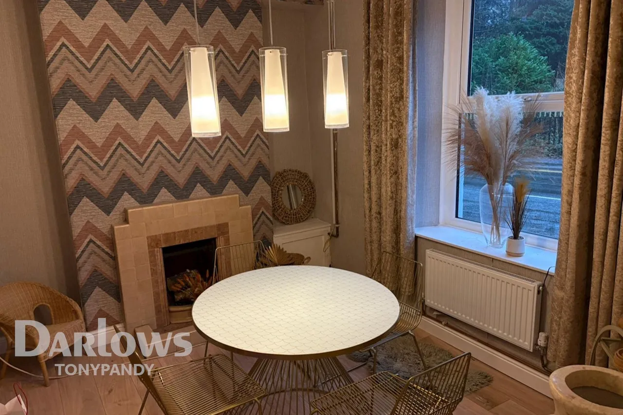 Brook Street, Blaenrhondda, CF42, photo 3