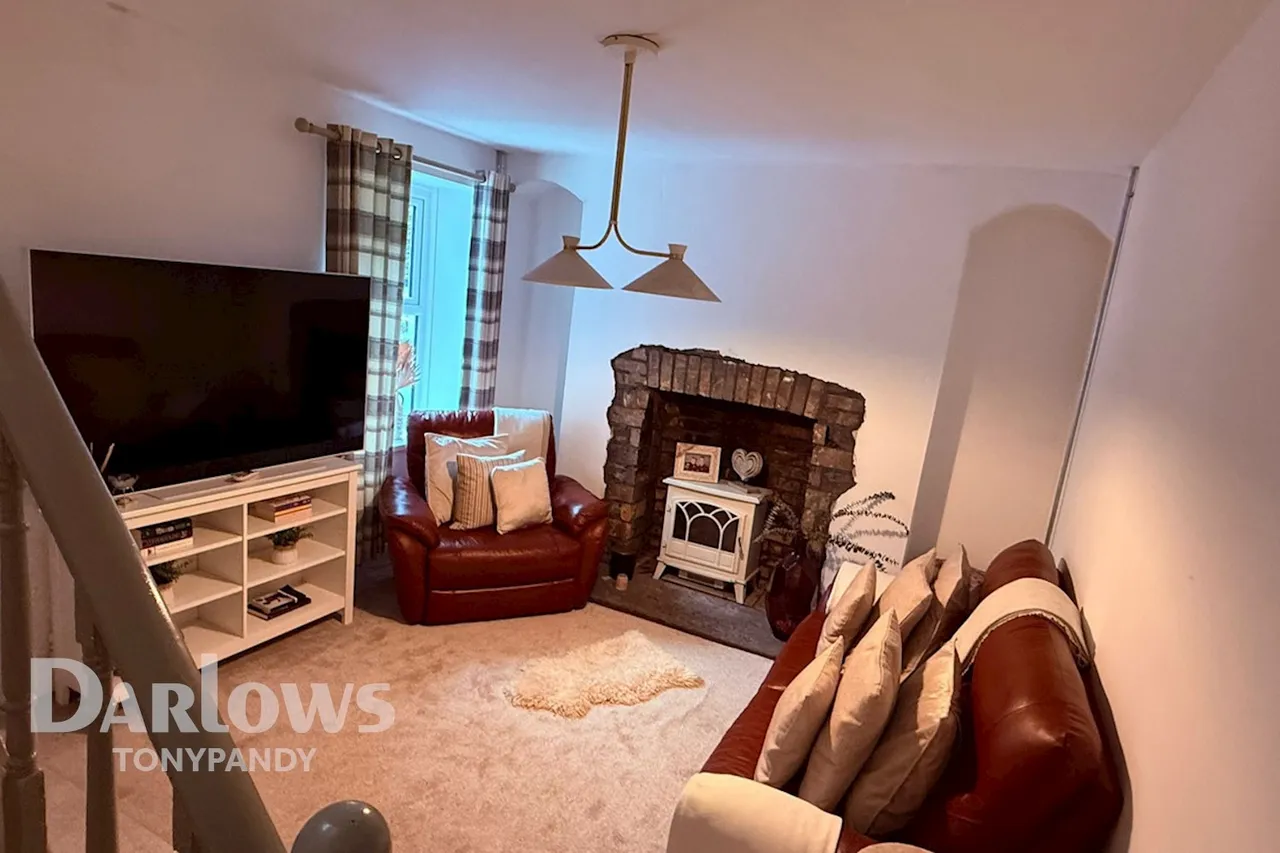 Brook Street, Blaenrhondda, CF42, photo 4