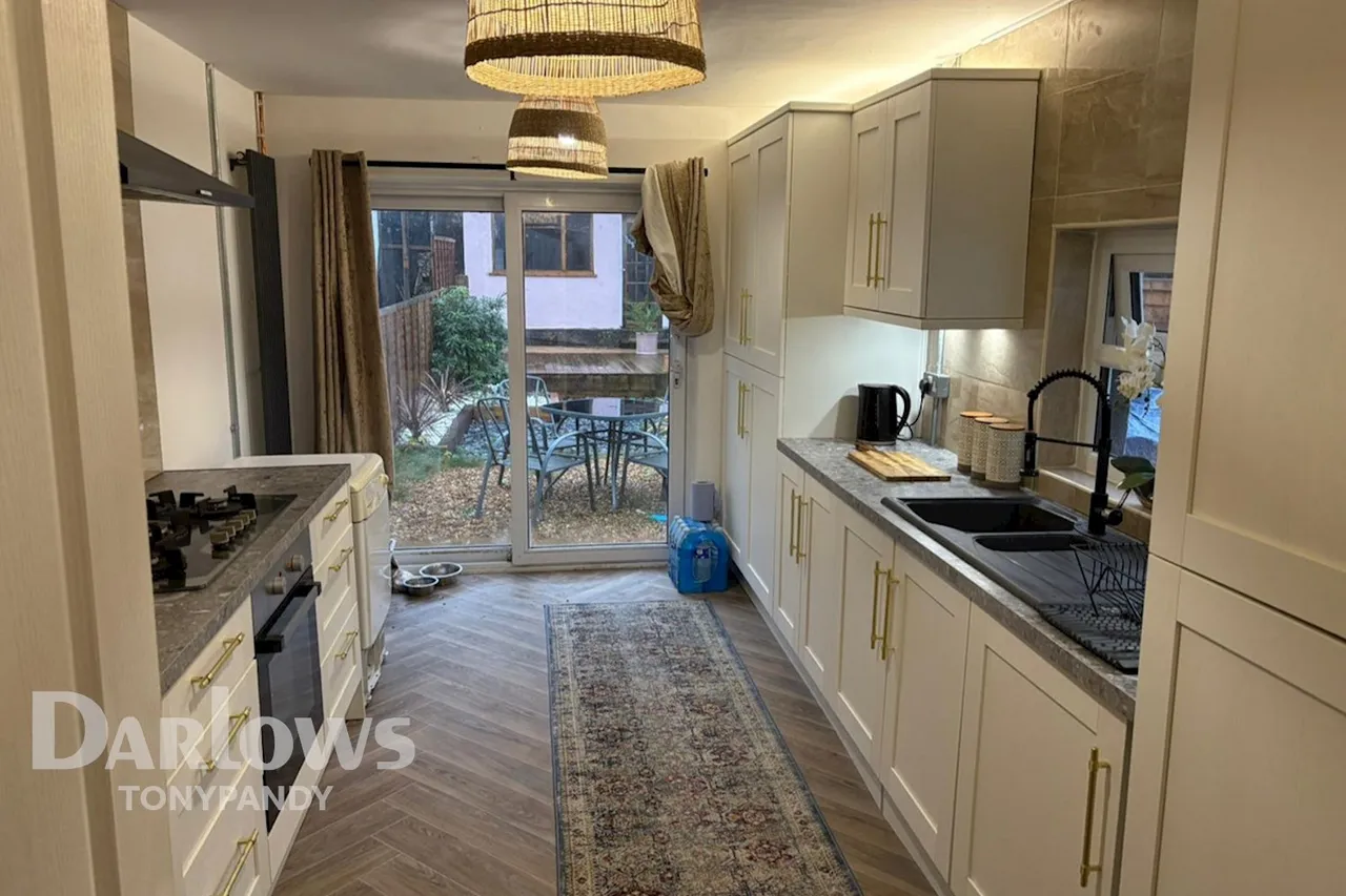 Brook Street, Blaenrhondda, CF42, photo 6