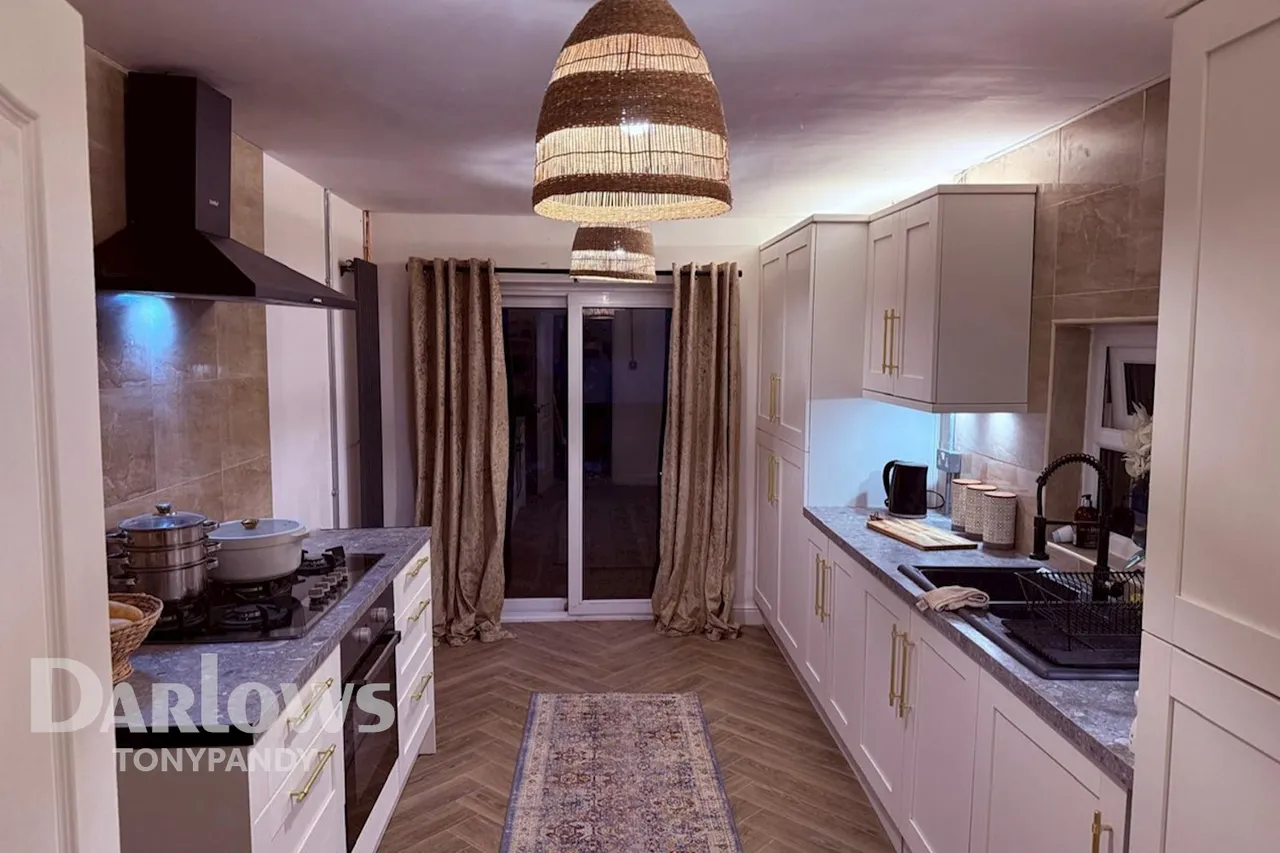 Brook Street, Blaenrhondda, CF42, photo 7