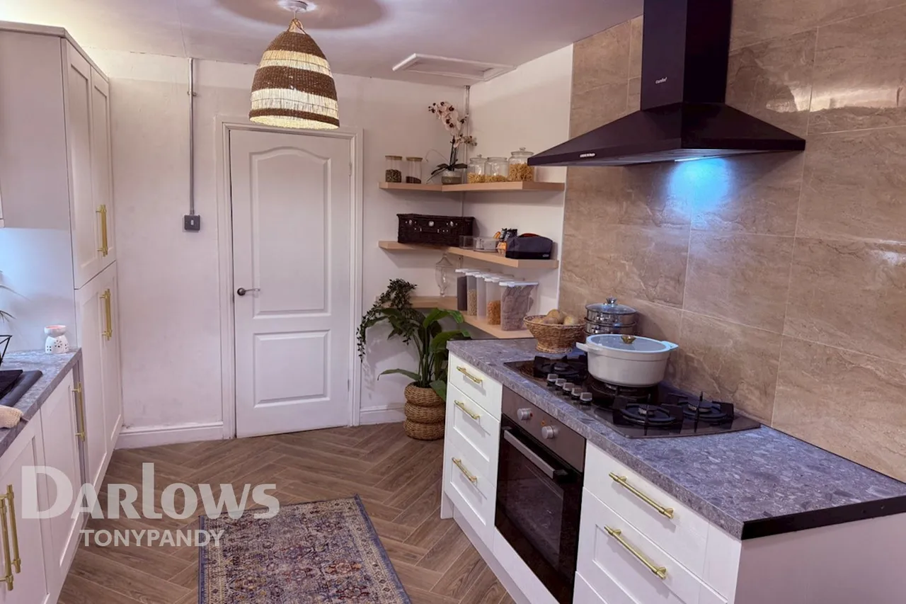 Brook Street, Blaenrhondda, CF42, photo 8