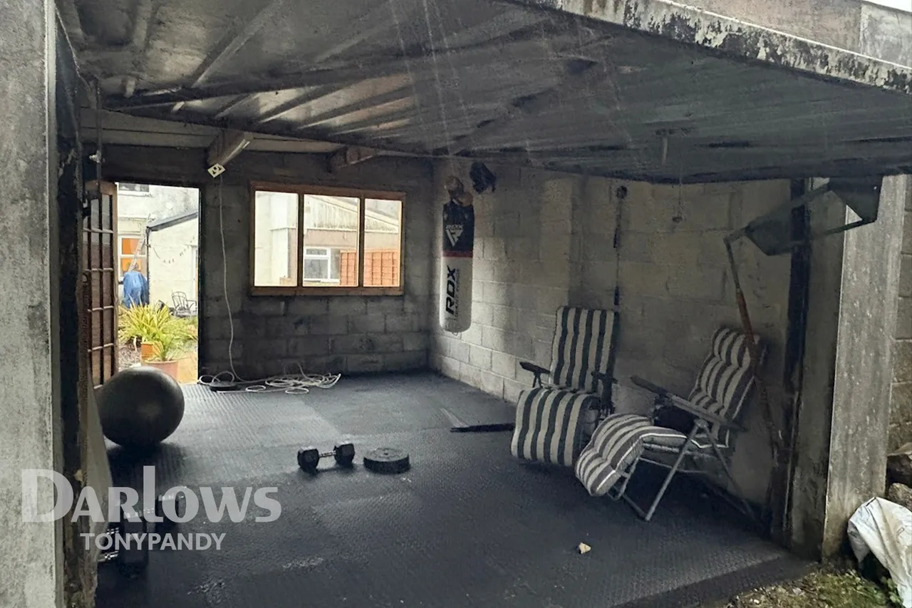 Brook Street, Blaenrhondda, CF42, photo 17