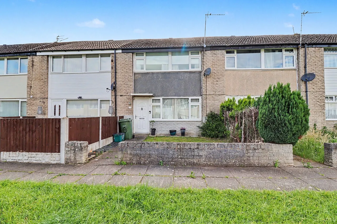 Dee Way, Winsford, photo 27