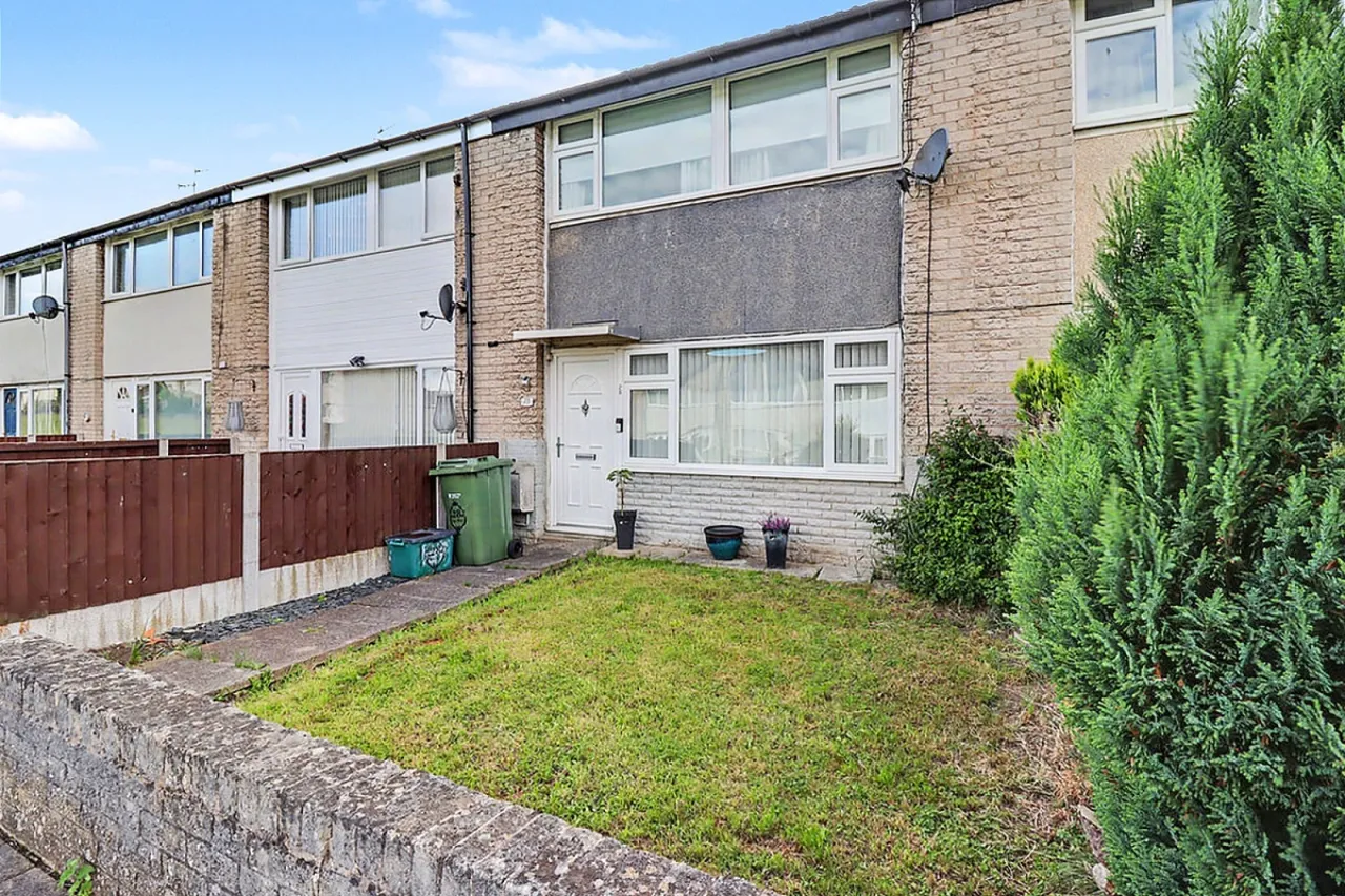 Dee Way, Winsford, photo 26