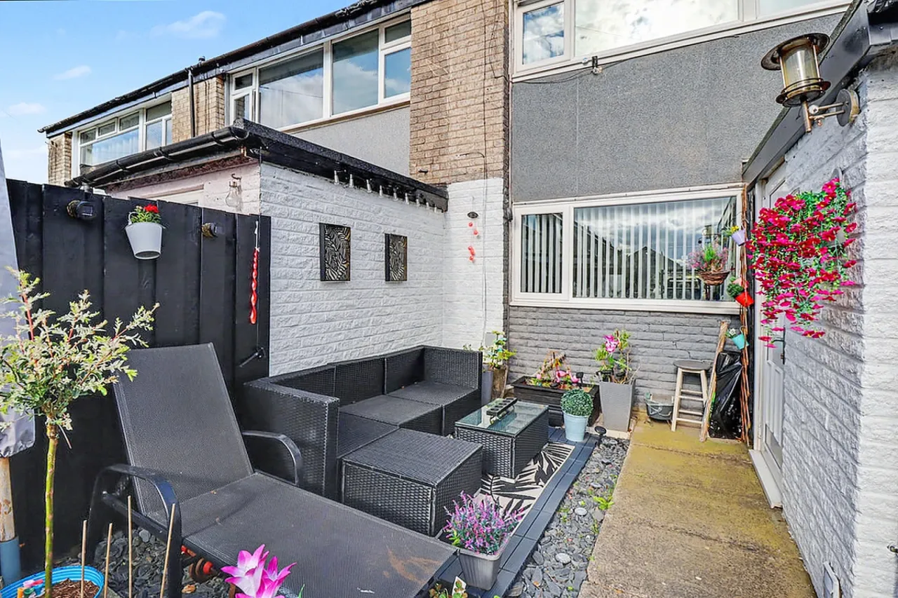 Dee Way, Winsford, photo 25