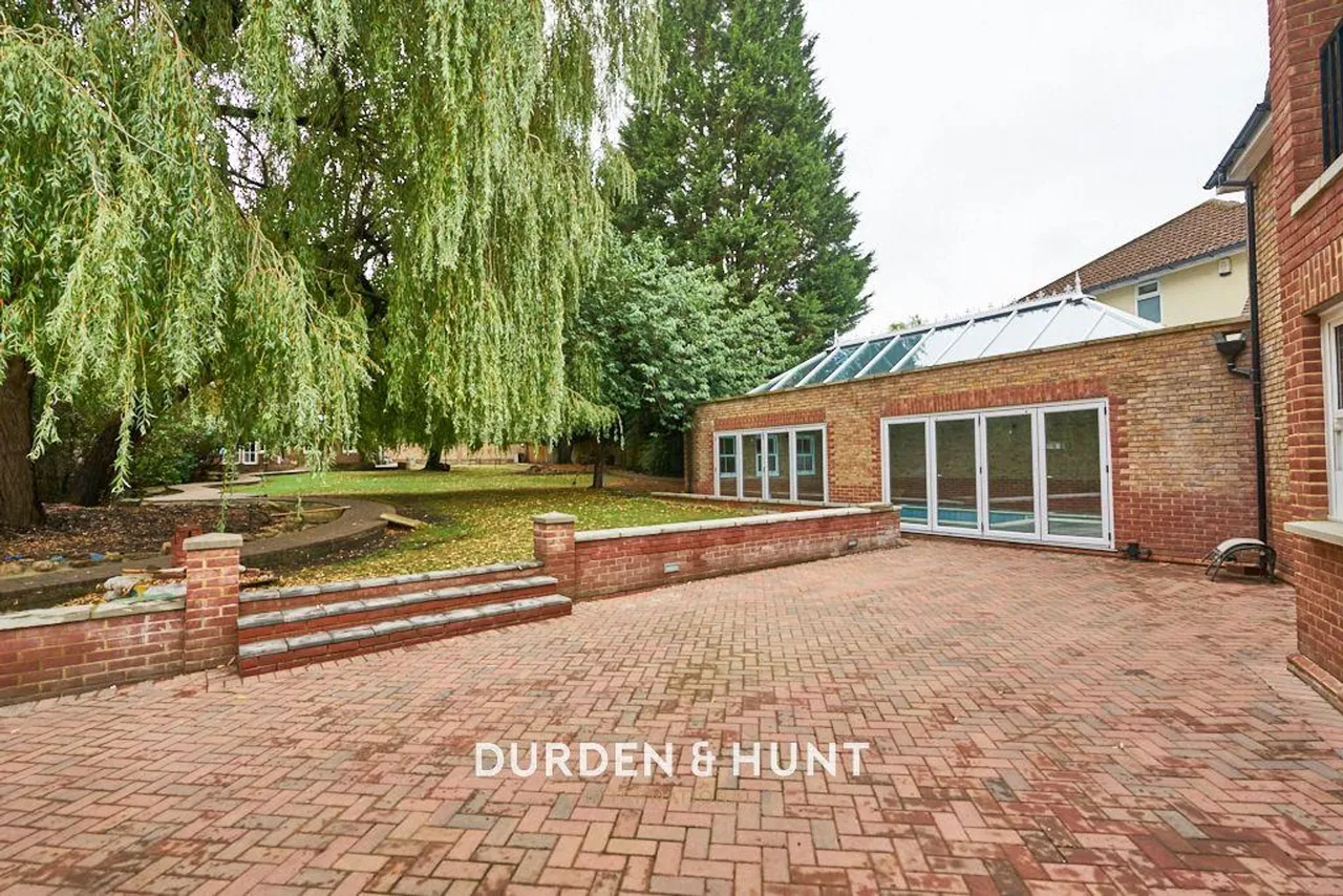 Ripley View, Loughton, IG10, photo 24