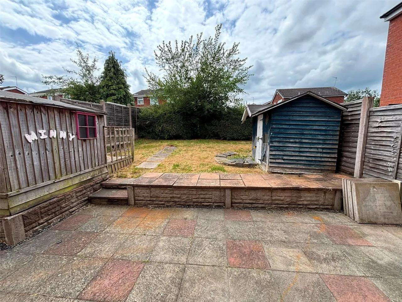 Thames Way, Stafford, Staffordshire, ST17, photo 12
