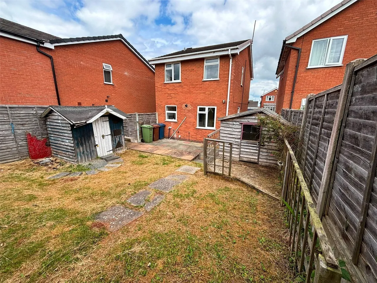Thames Way, Stafford, Staffordshire, ST17, photo 13