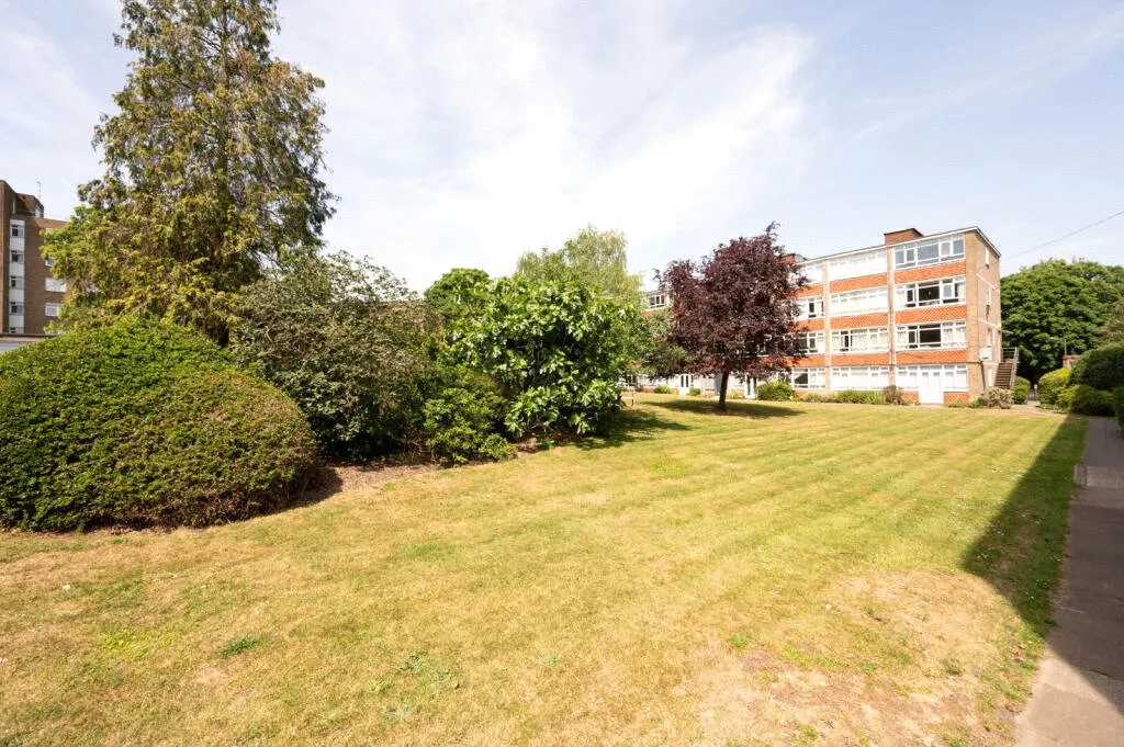 Kersfield Road, London, SW15, photo 12
