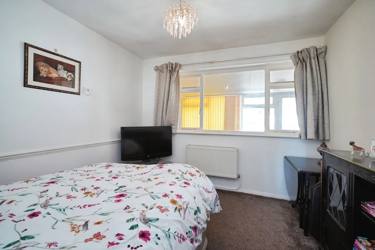 Oadby Rise, Burton-on-Trent, DE13, photo 13