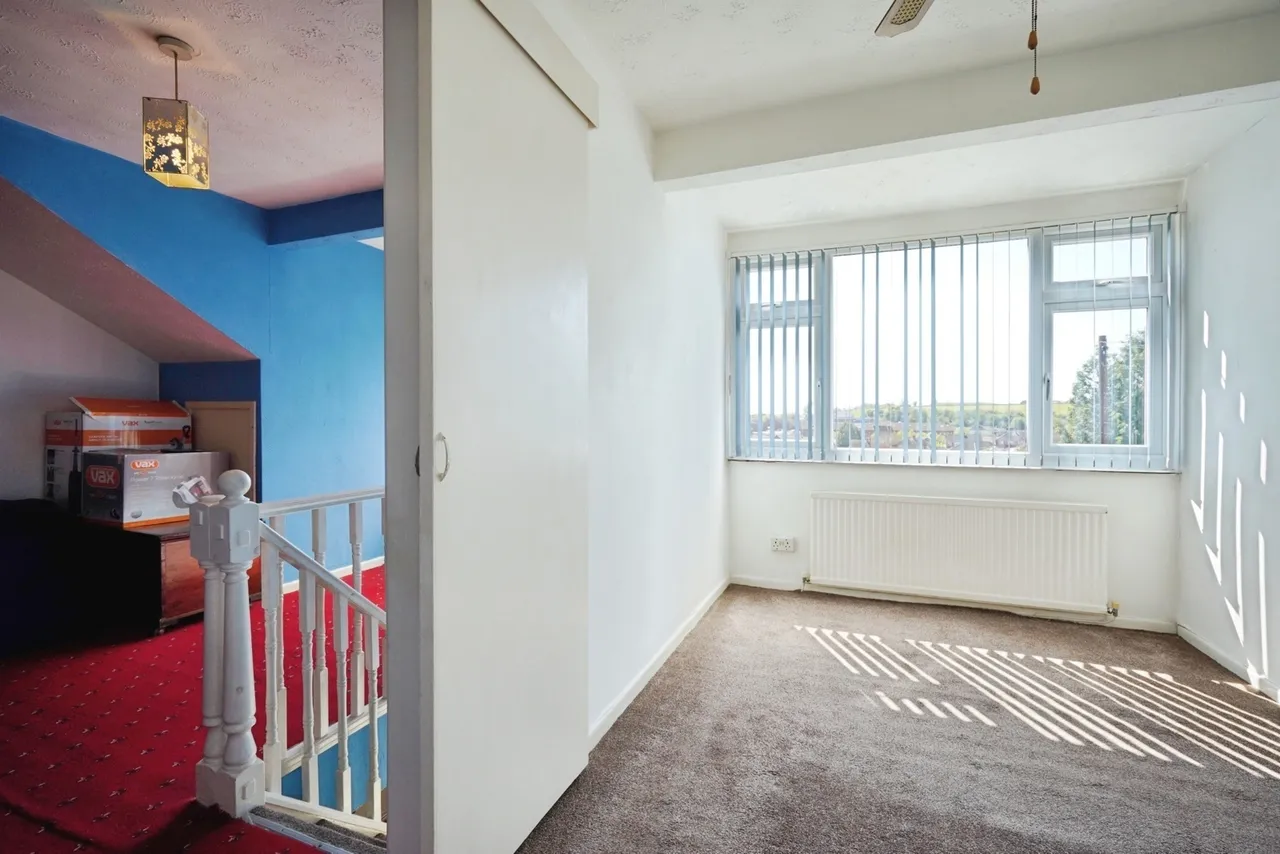 Oadby Rise, Burton-on-Trent, DE13, photo 11