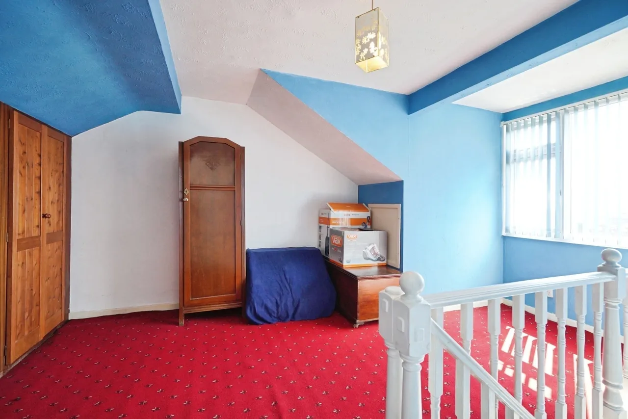 Oadby Rise, Burton-on-Trent, DE13, photo 8