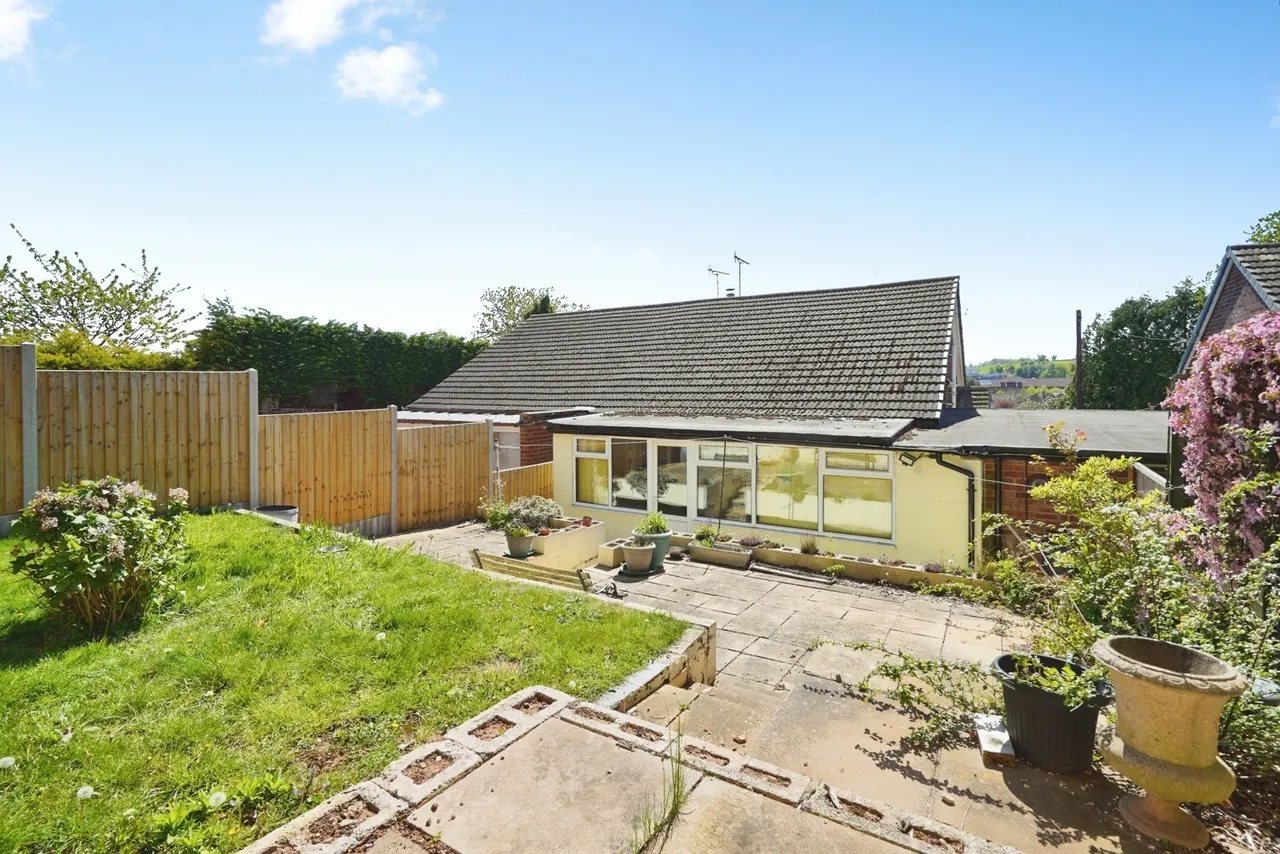 Oadby Rise, Burton-on-Trent, DE13, photo 16