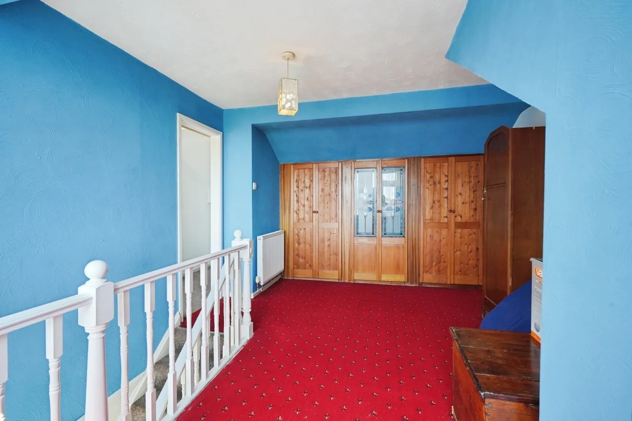 Oadby Rise, Burton-on-Trent, DE13, photo 9