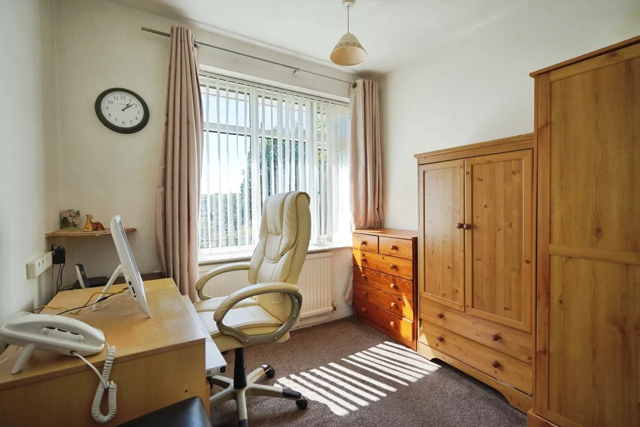 Oadby Rise, Burton-on-Trent, DE13, photo 6
