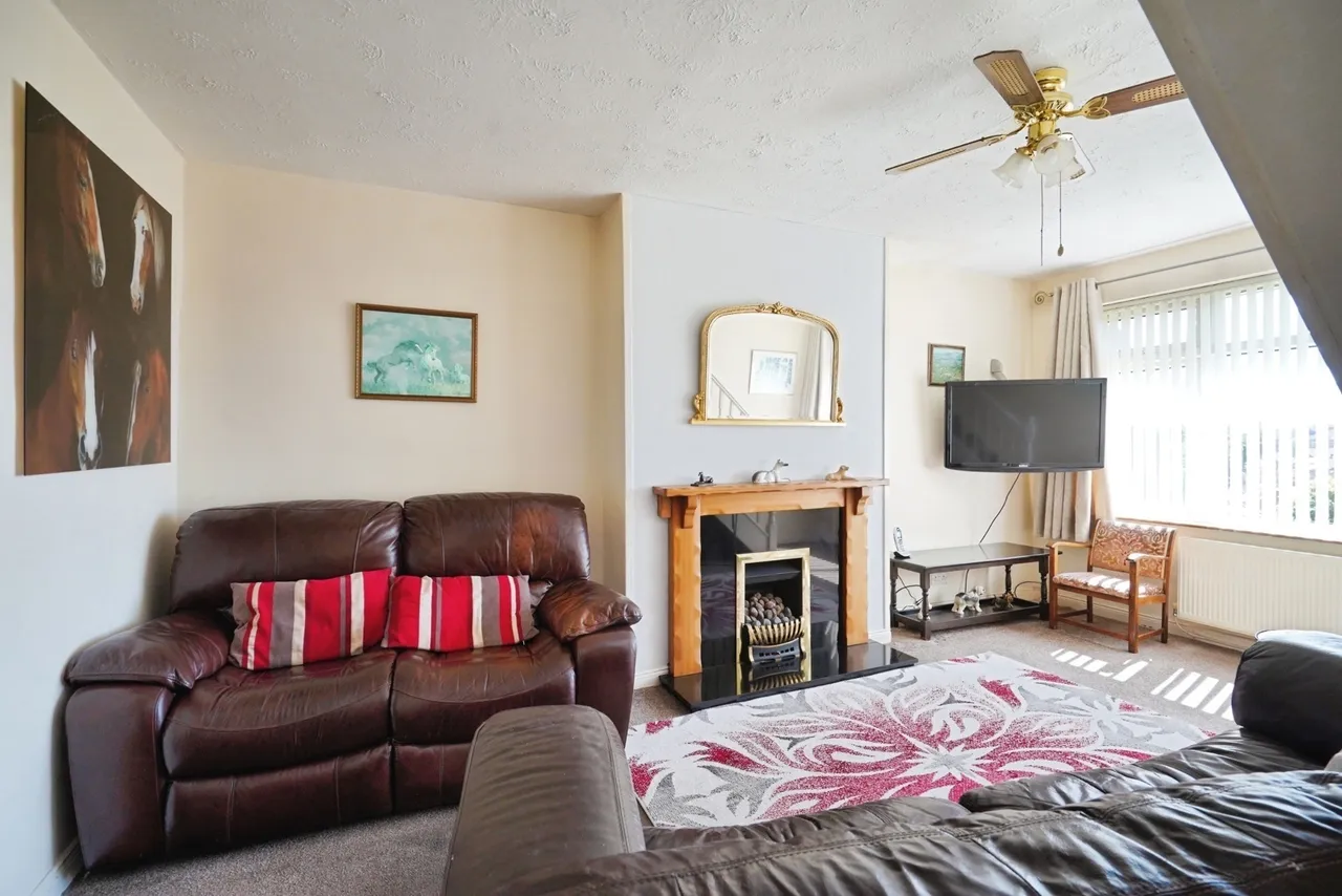 Oadby Rise, Burton-on-Trent, DE13, photo 19