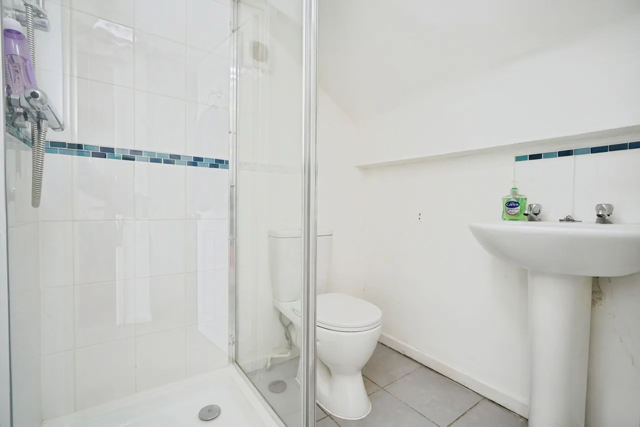 Oadby Rise, Burton-on-Trent, DE13, photo 15