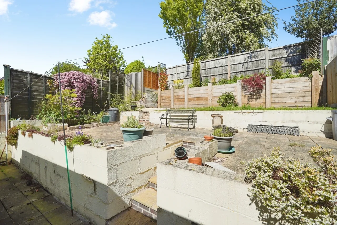 Oadby Rise, Burton-on-Trent, DE13, photo 18