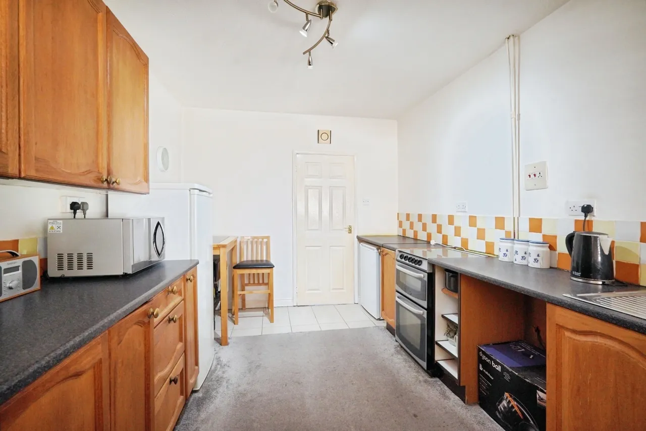 Oadby Rise, Burton-on-Trent, DE13, photo 4