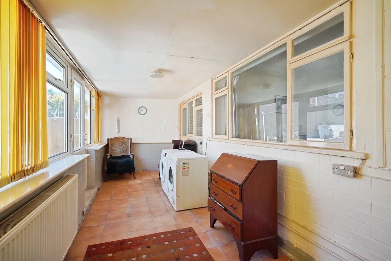 Oadby Rise, Burton-on-Trent, DE13, photo 7