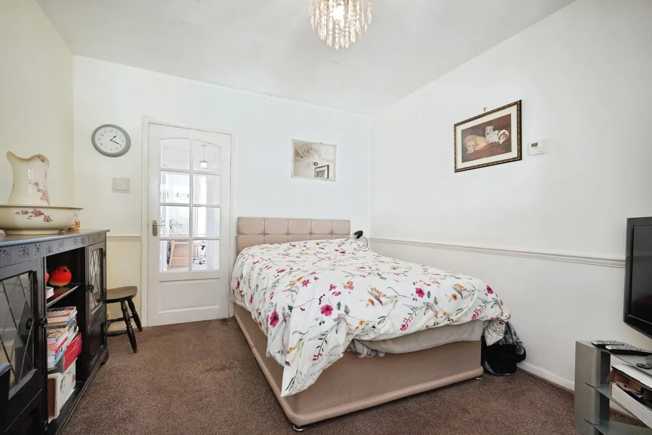 Oadby Rise, Burton-on-Trent, DE13, photo 12