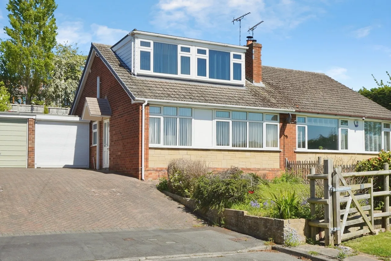 Oadby Rise, Burton-on-Trent, DE13, photo 20