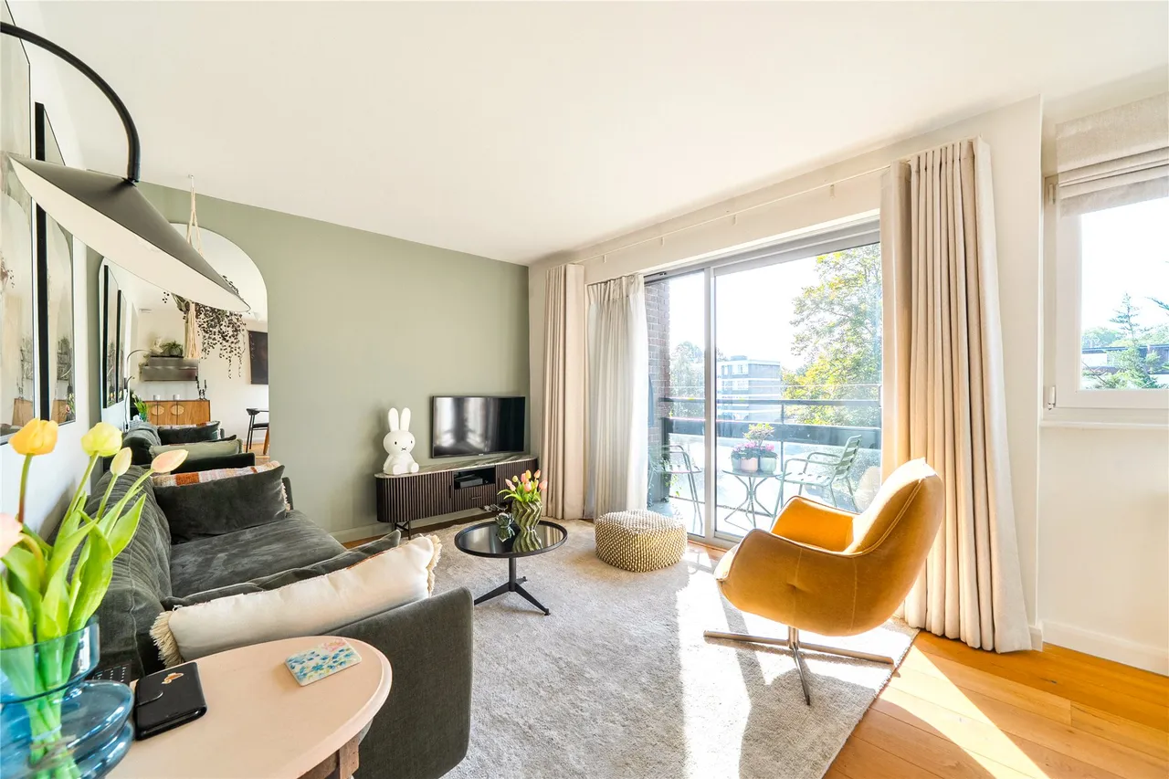 Avenue Elmers, Surbiton, KT6, photo 5