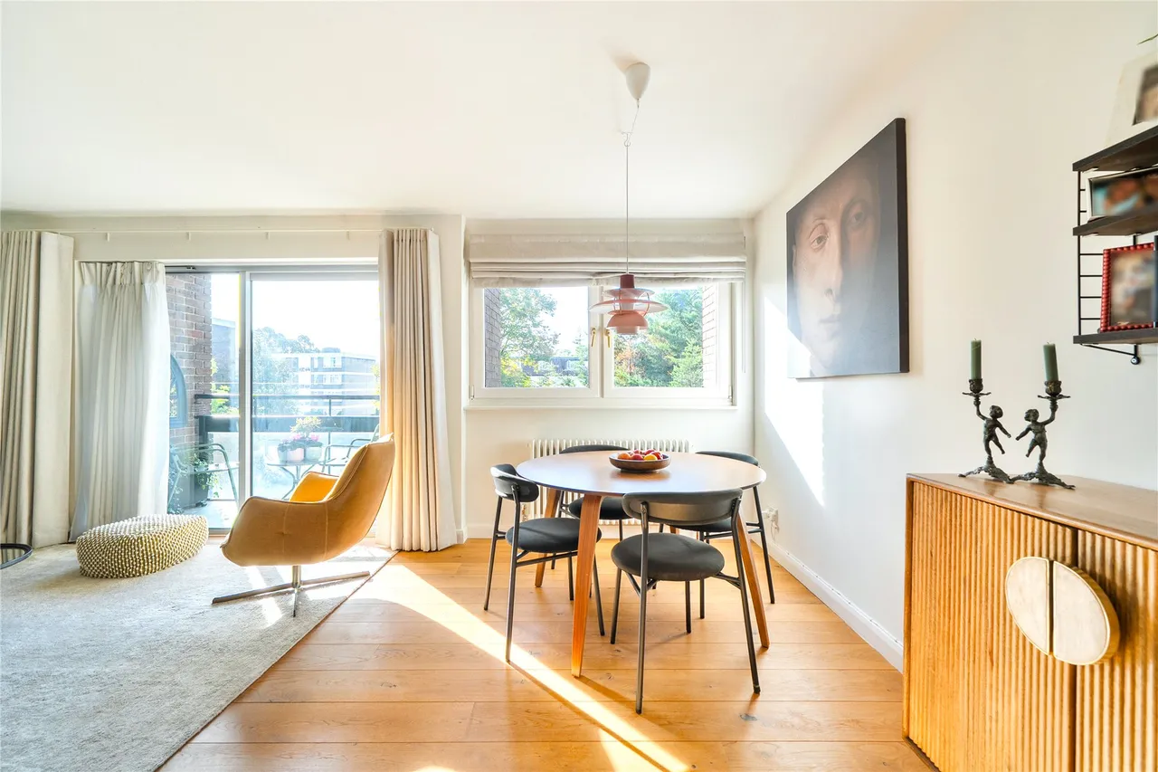 Avenue Elmers, Surbiton, KT6, photo 6