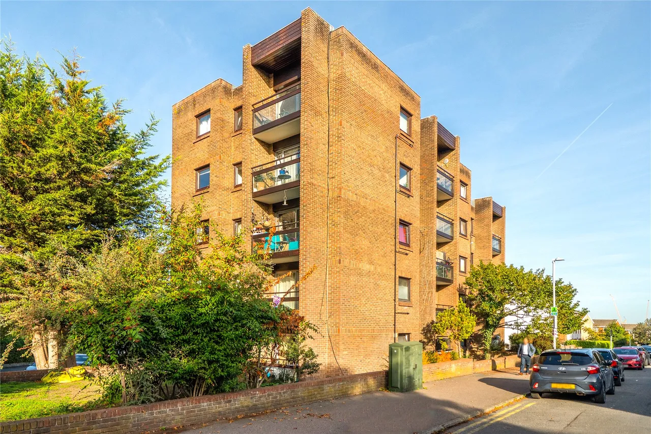 Avenue Elmers, Surbiton, KT6, photo 12