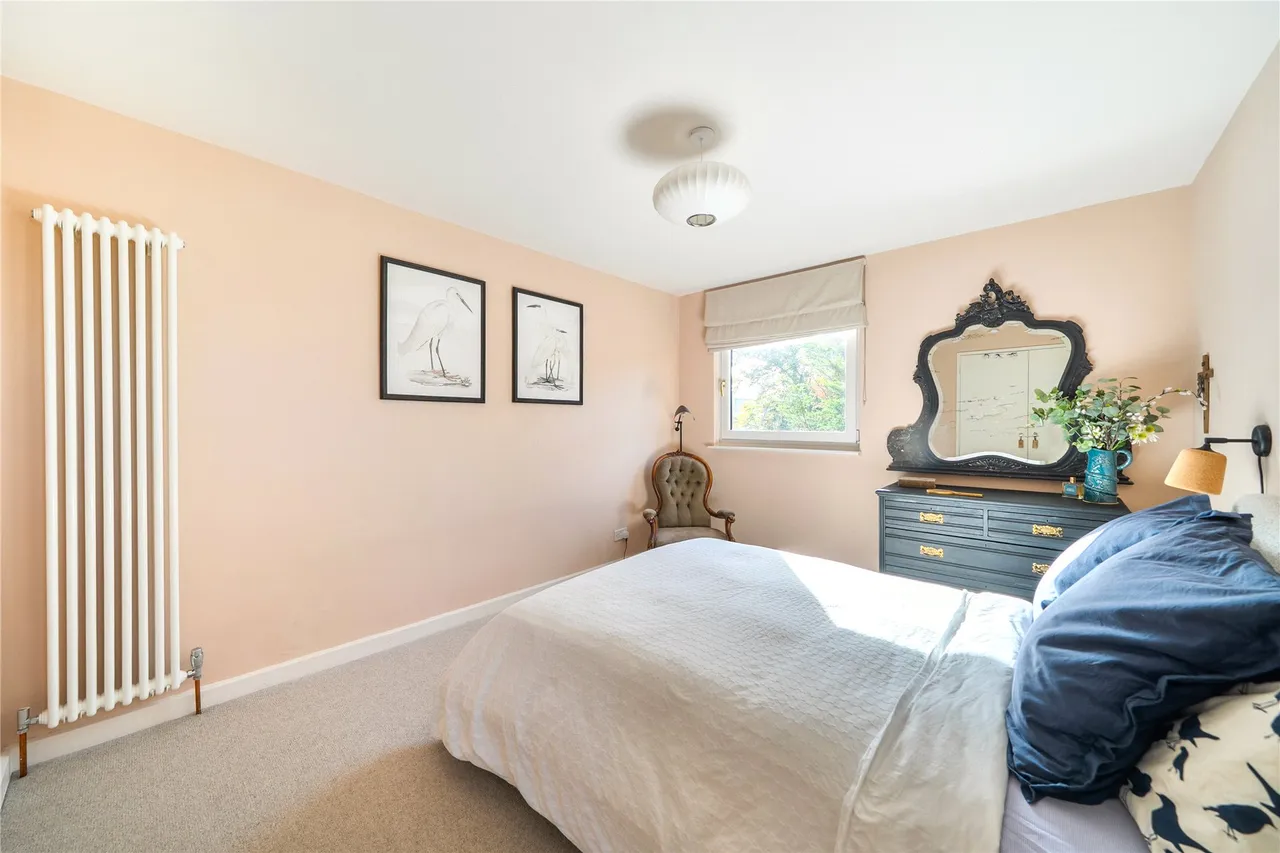 Avenue Elmers, Surbiton, KT6, photo 7