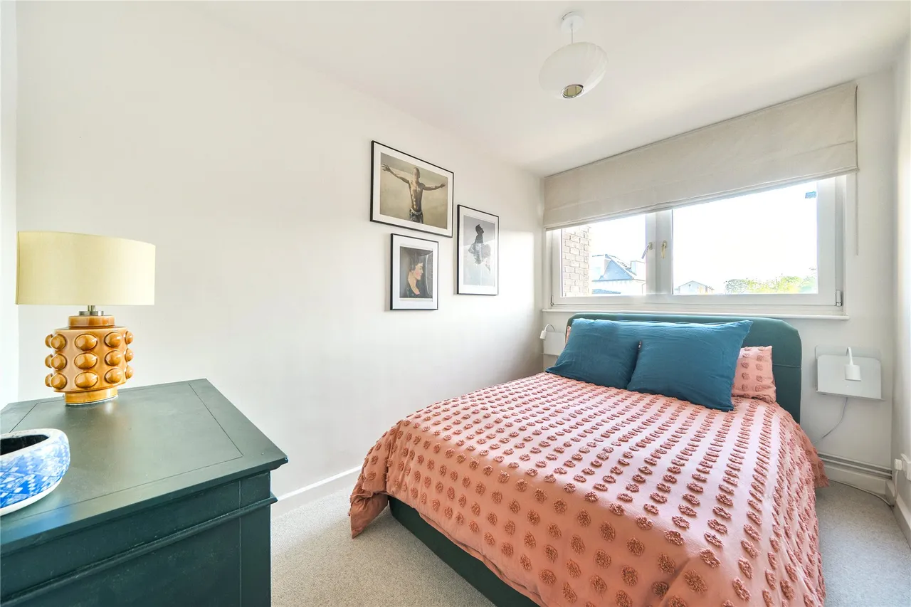 Avenue Elmers, Surbiton, KT6, photo 8