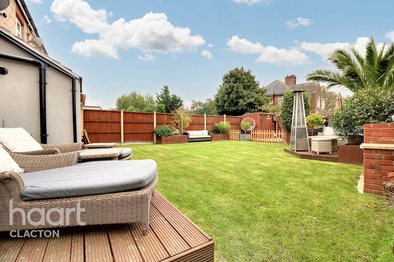 St Osyth Road, Clacton-On-Sea, CO15, photo 16