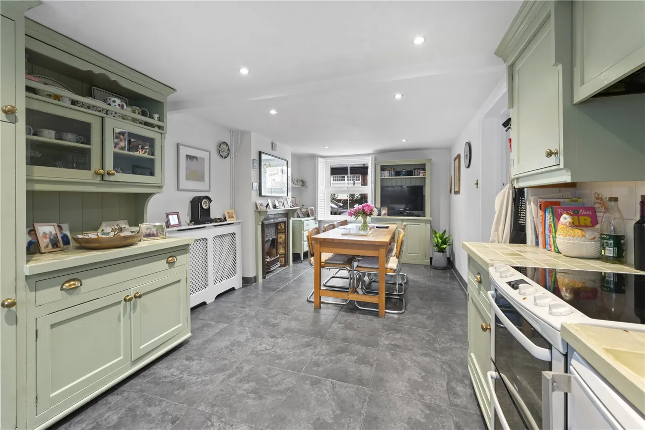 Second Cross Road, Twickenham, TW2 5QY, photo 5