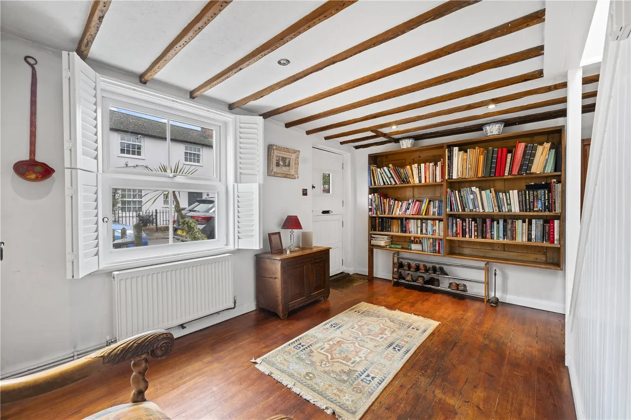 Second Cross Road, Twickenham, TW2 5QY, photo 12