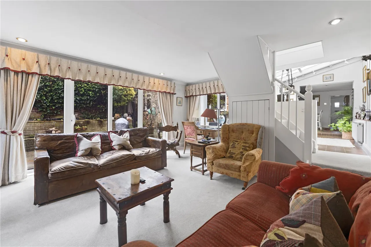 Second Cross Road, Twickenham, TW2 5QY, photo 8