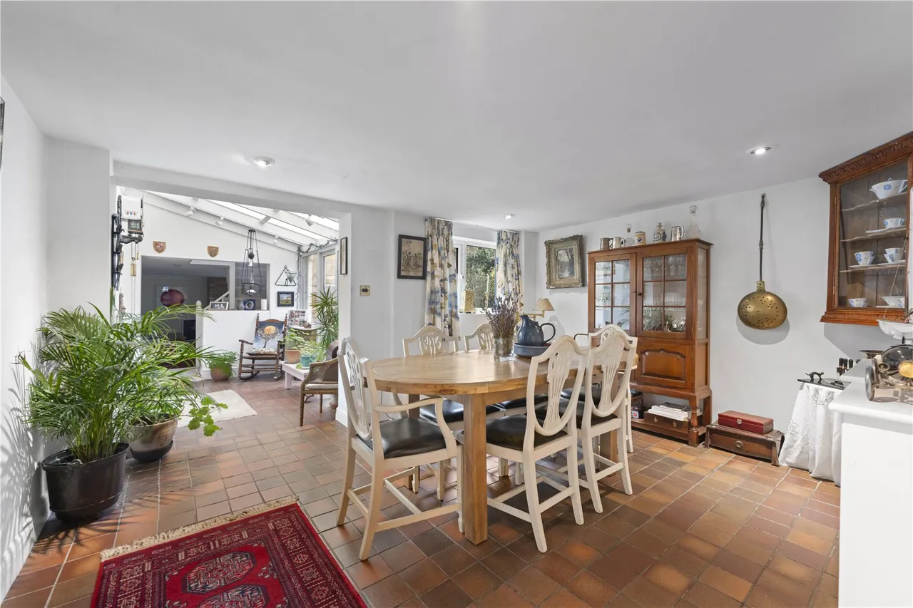 Second Cross Road, Twickenham, TW2 5QY, photo 11