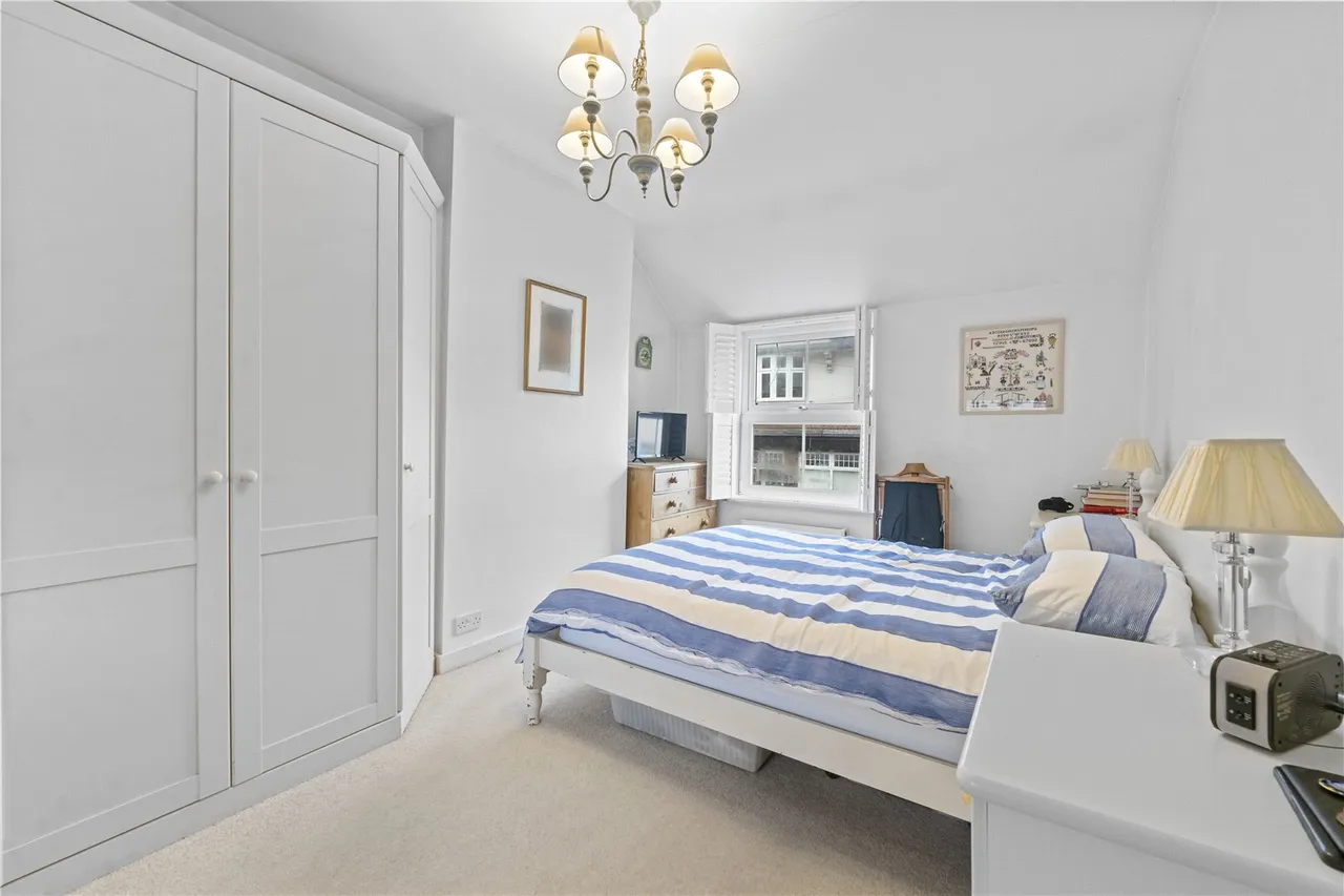 Second Cross Road, Twickenham, TW2 5QY, photo 15