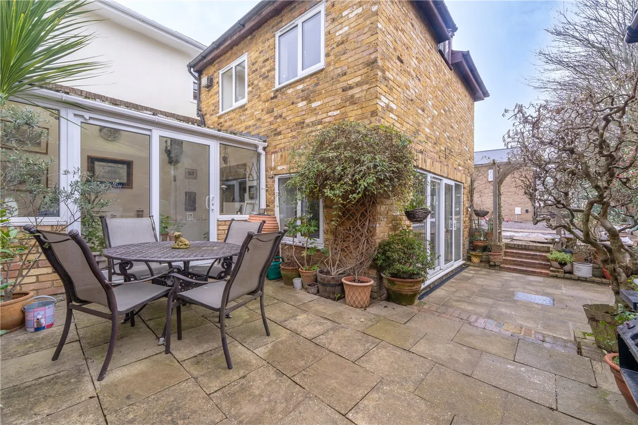 Second Cross Road, Twickenham, TW2 5QY, photo 19