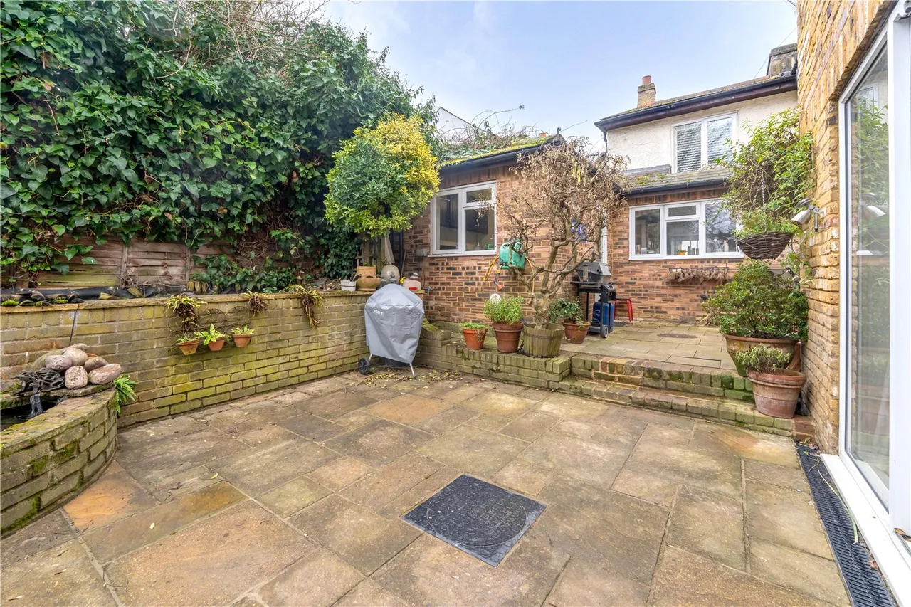 Second Cross Road, Twickenham, TW2 5QY, photo 20