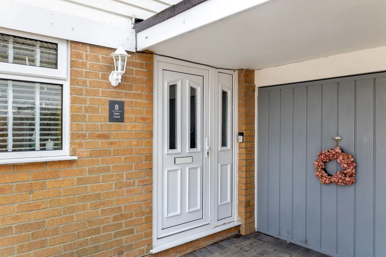 Oaks Close, Horsham, RH12, photo 17