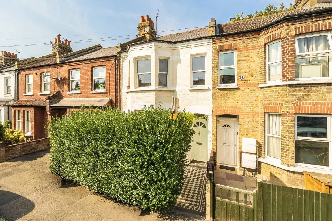 Hambro Road, SW16, photo 6