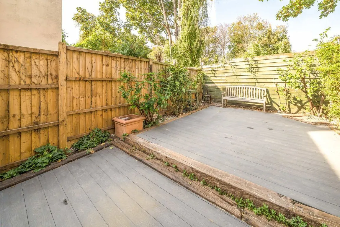 Hambro Road, SW16, photo 4