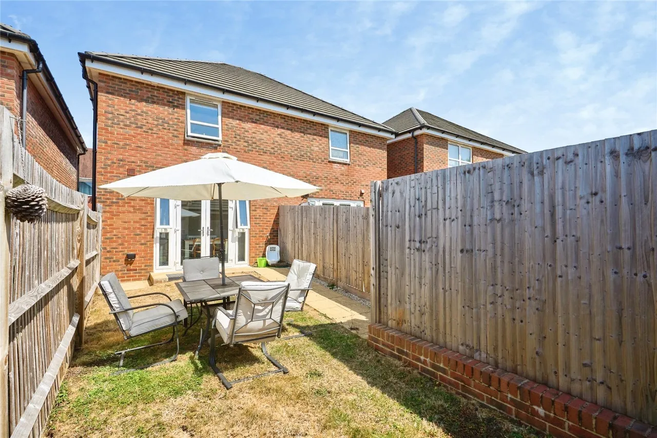 Lavender Way, Newport, PO30, photo 10