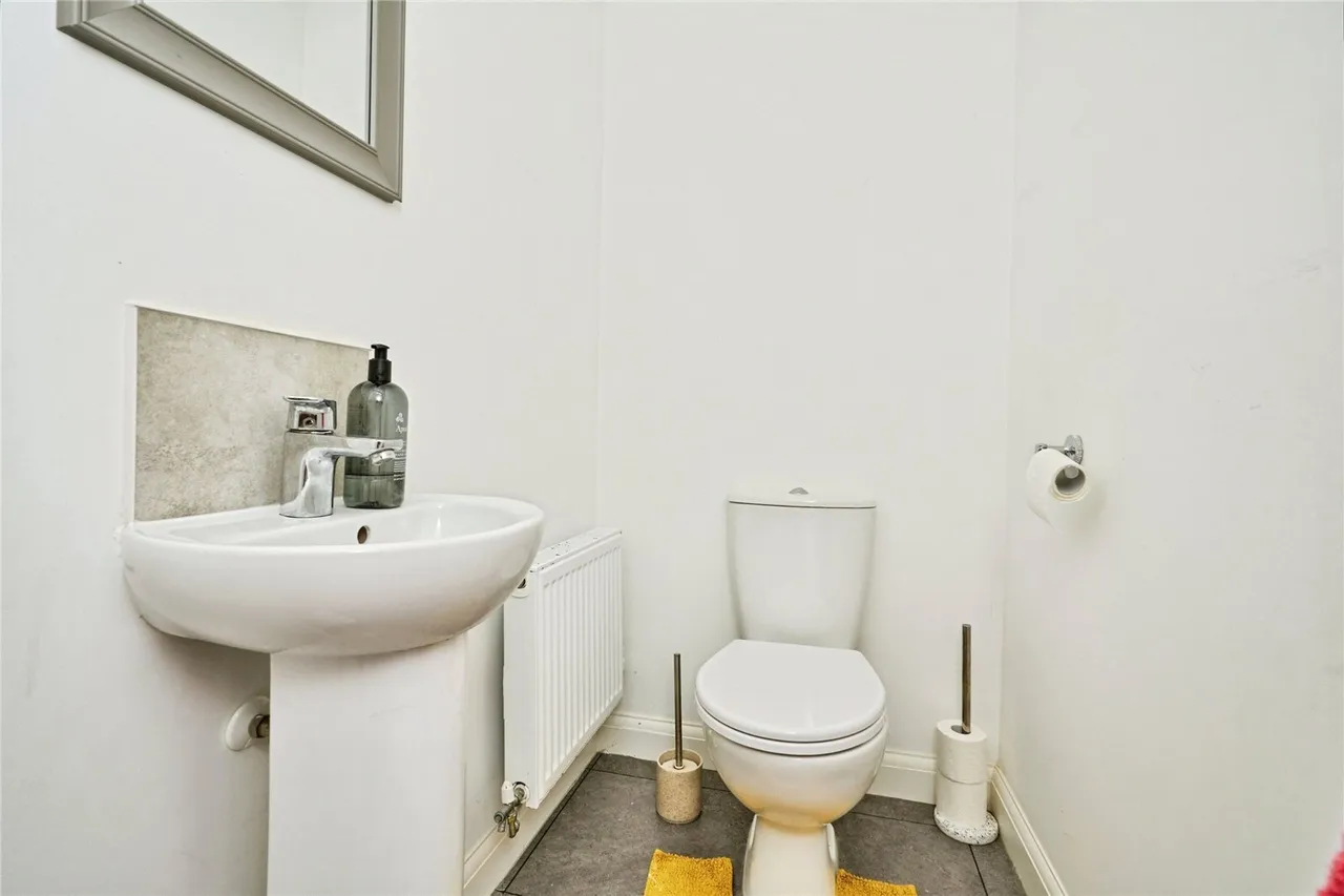 Lavender Way, Newport, PO30, photo 17