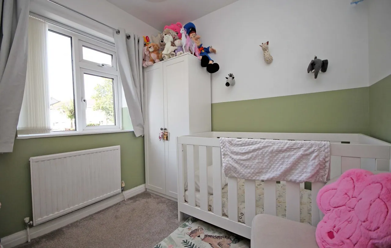 Belmont Road, Bangor, LL57, photo 9