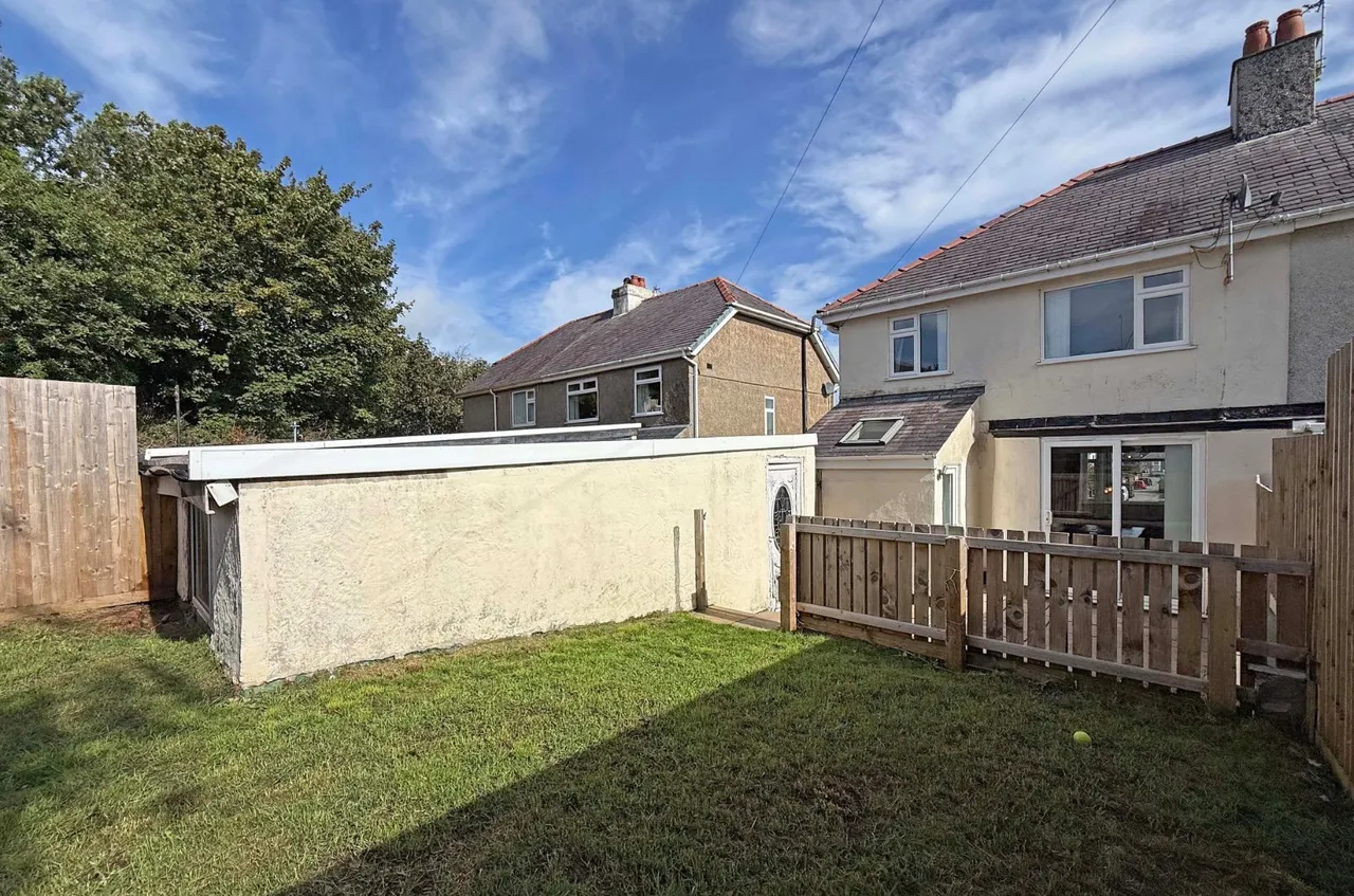 Belmont Road, Bangor, LL57, photo 15