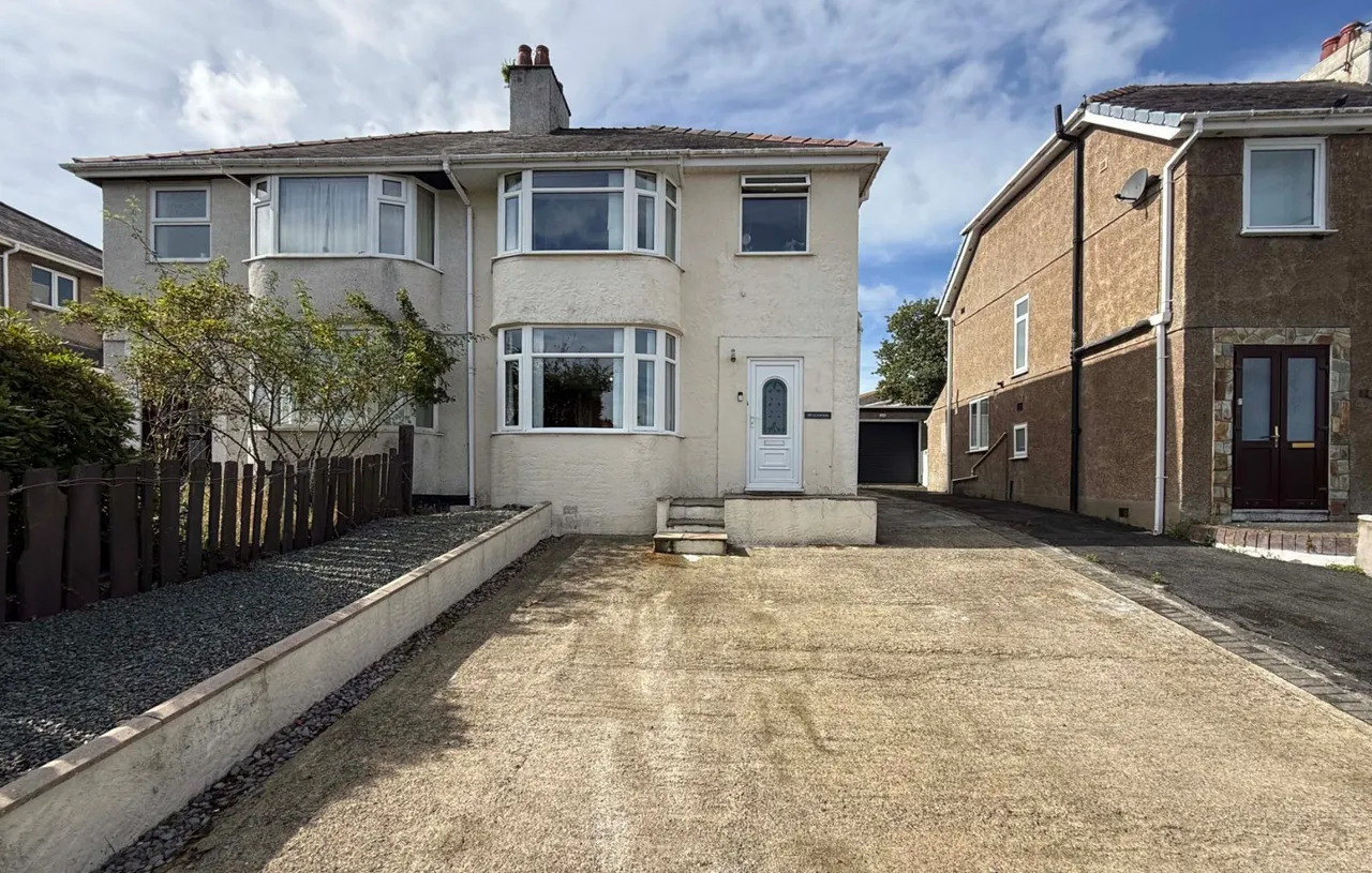 Belmont Road, Bangor, LL57, photo 14