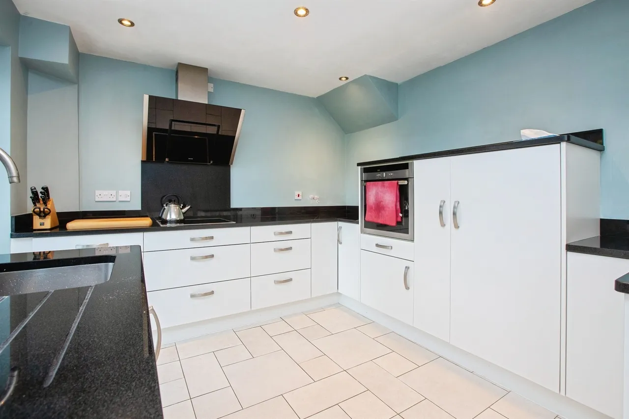 Ontario Drive, Selston, NG16, photo 4