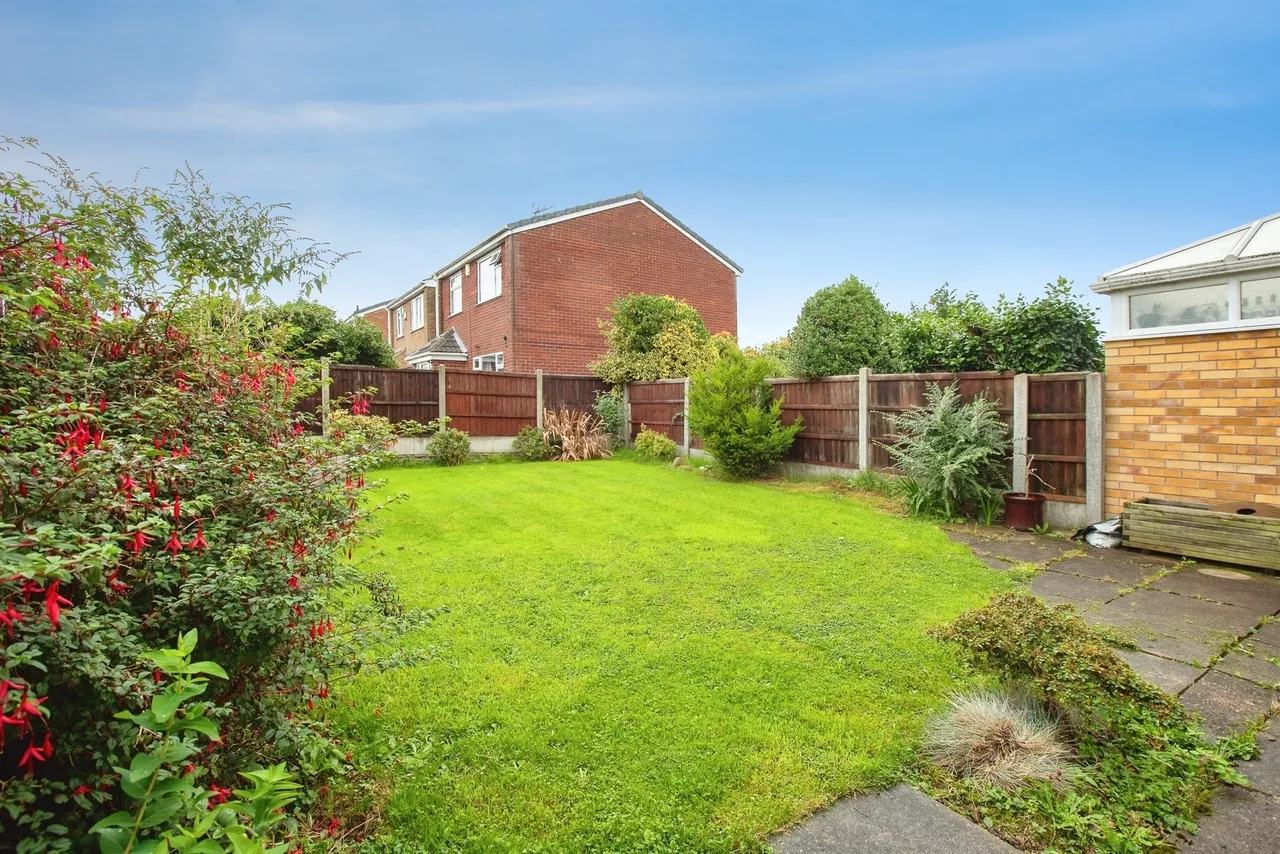 Ontario Drive, Selston, NG16, photo 21
